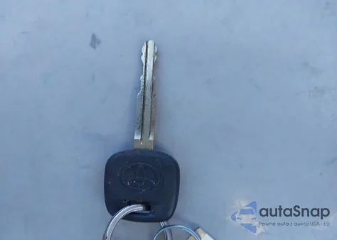 2007 Toyota Fj Cruiser z USA, uszkodzony, nr VIN JTEBU11F370084598